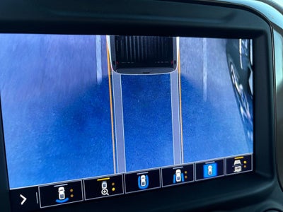 2023 Chevrolet Silverado 2500 HD High Country