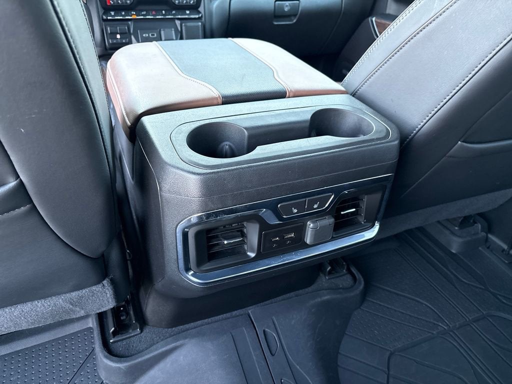 2023 Chevrolet Silverado 2500 HD High Country