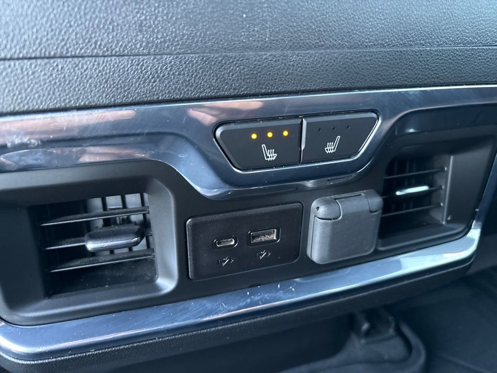 2023 Chevrolet Silverado 2500 HD High Country