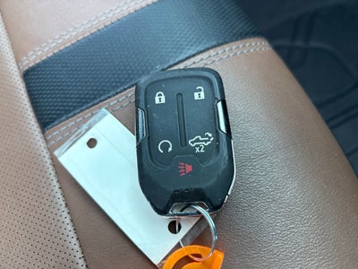 2023 Chevrolet Silverado 2500 HD High Country