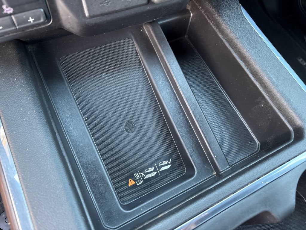 2022 Chevrolet Silverado 2500 HD High Country