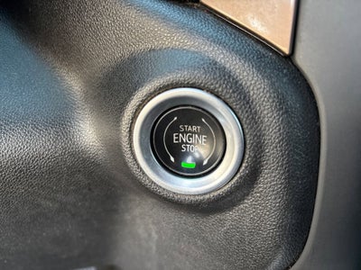 2022 Chevrolet Silverado 2500 HD High Country