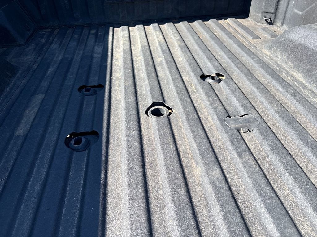 2022 Chevrolet Silverado 2500 HD High Country