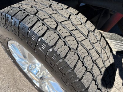 2022 Chevrolet Silverado 2500 HD High Country