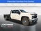 2024 Chevrolet Silverado 3500 HD LT DRW