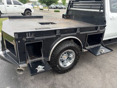 2024 Chevrolet Silverado 3500 HD LT DRW