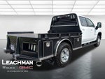 2024 Chevrolet Silverado 3500 HD LT DRW