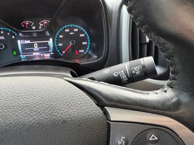 2018 Chevrolet Colorado 4WD ZR2
