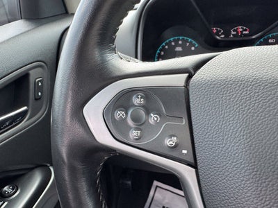 2022 Chevrolet Colorado 4WD ZR2