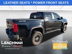 2017 Chevrolet Colorado 4WD ZR2