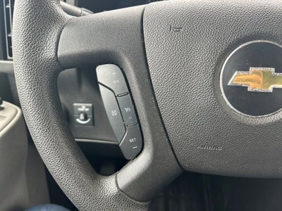 2024 Chevrolet Express Cargo 2500 WT
