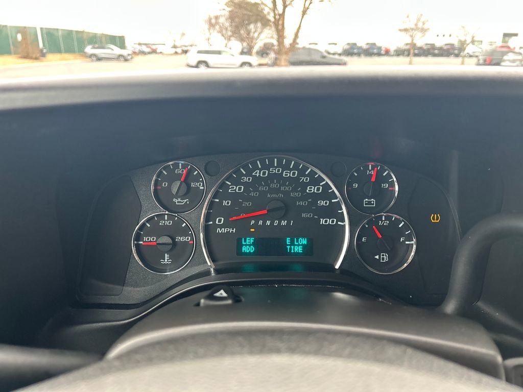 2024 Chevrolet Express Cargo 2500 WT