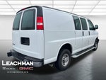 2024 Chevrolet Express Cargo 2500 WT