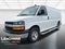2024 Chevrolet Express Cargo 2500 WT