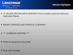 2025 GMC Acadia AT4