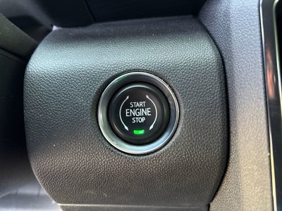 2025 GMC Acadia AT4