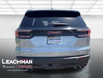 2025 GMC Acadia AT4