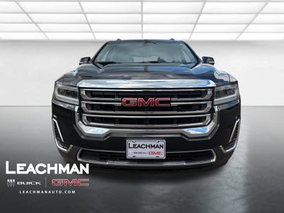 2020 GMC Acadia SLE