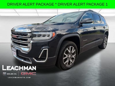 2020 GMC Acadia SLE