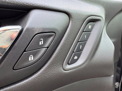 2021 GMC Acadia AT4