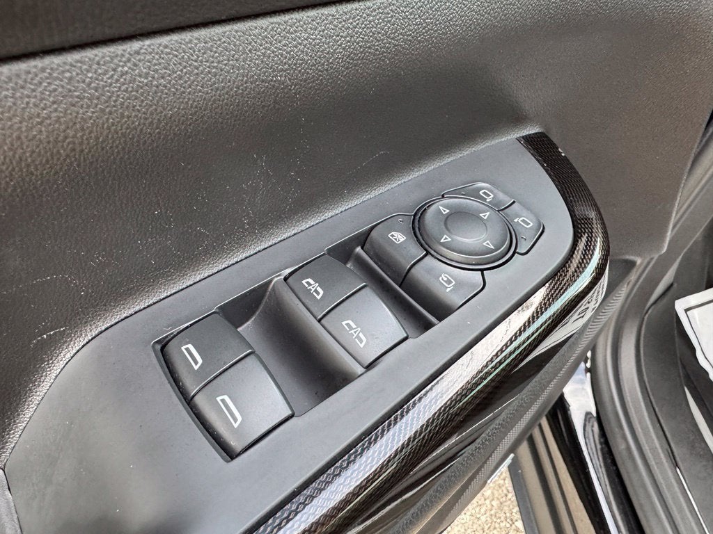 2021 GMC Acadia AT4