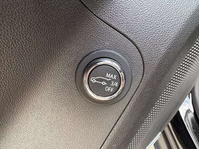 2021 GMC Acadia AT4