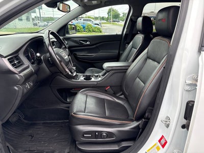 2021 GMC Acadia AT4