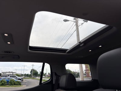 2021 GMC Acadia AT4