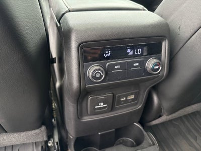 2021 GMC Acadia AT4