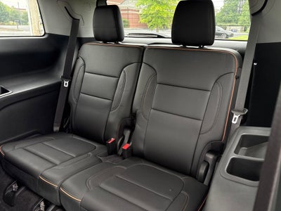2021 GMC Acadia AT4