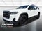 2021 GMC Acadia AT4