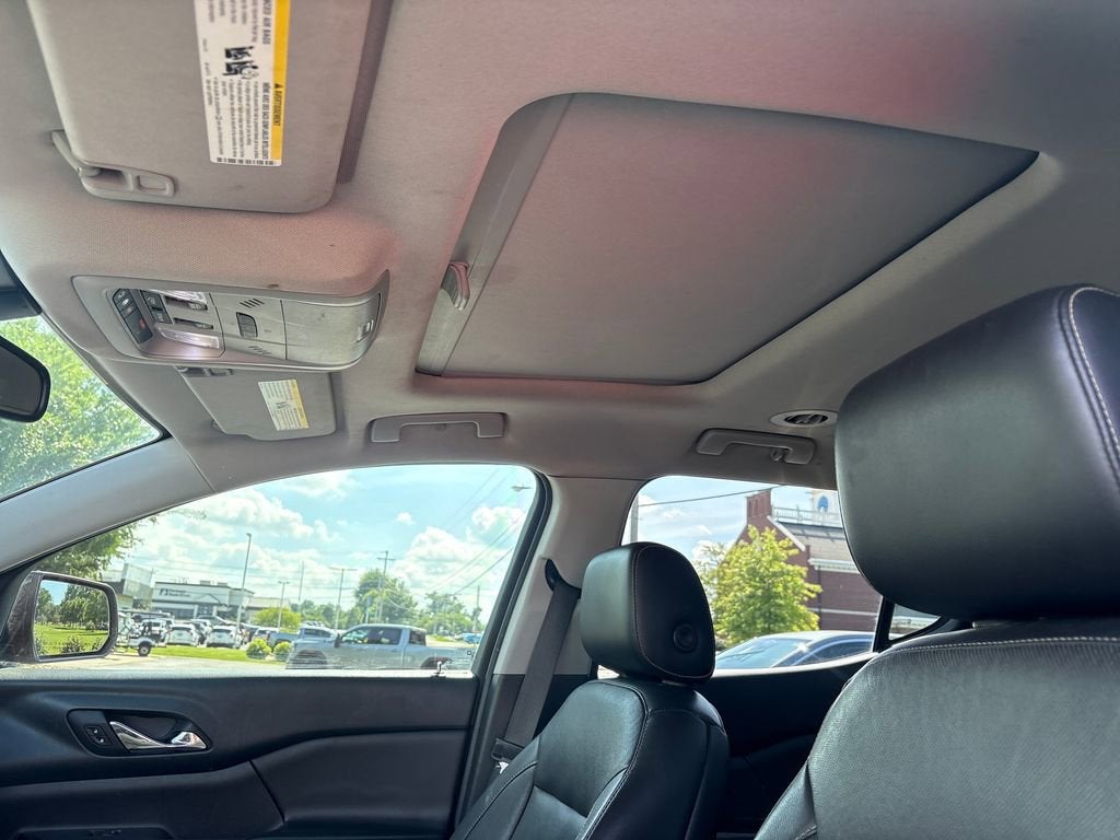 2018 GMC Acadia SLT