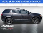2018 GMC Acadia SLT