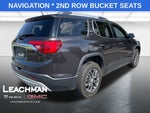 2018 GMC Acadia SLT