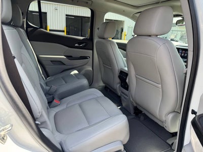 2019 GMC Acadia SLT