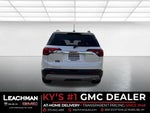 2019 GMC Acadia SLT