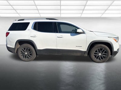 2018 GMC Acadia SLT