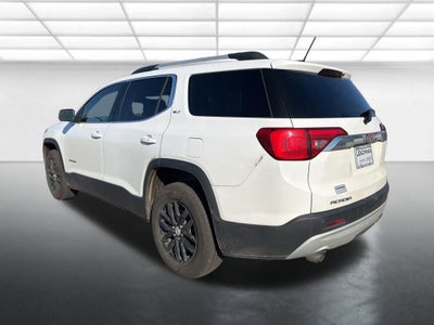 2018 GMC Acadia SLT
