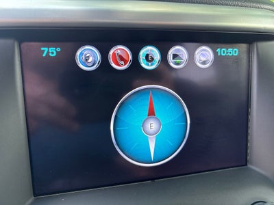 2018 GMC Acadia SLT