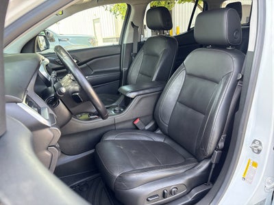 2018 GMC Acadia SLT