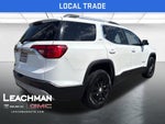 2018 GMC Acadia SLT