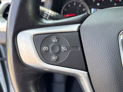 2018 GMC Acadia SLT
