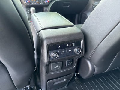 2018 GMC Acadia SLT