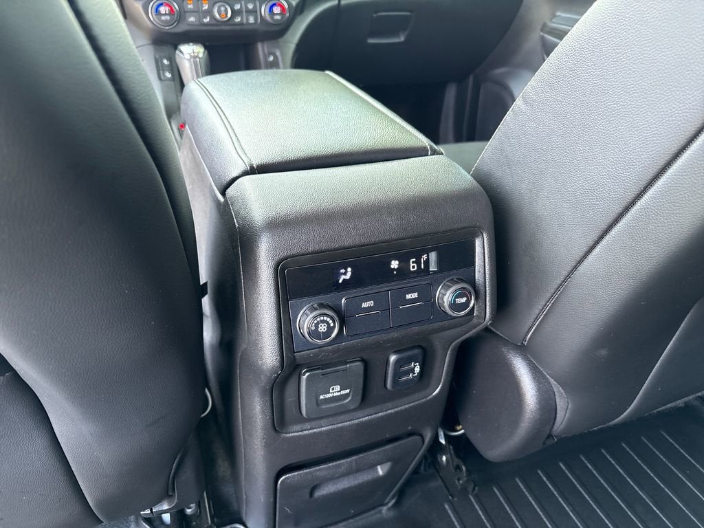 2018 GMC Acadia SLT