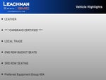 2018 GMC Acadia SLT