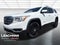 2018 GMC Acadia SLT