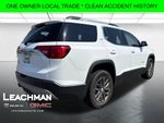 2018 GMC Acadia SLT