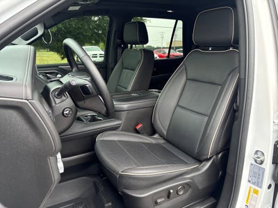 2024 GMC Yukon SLT