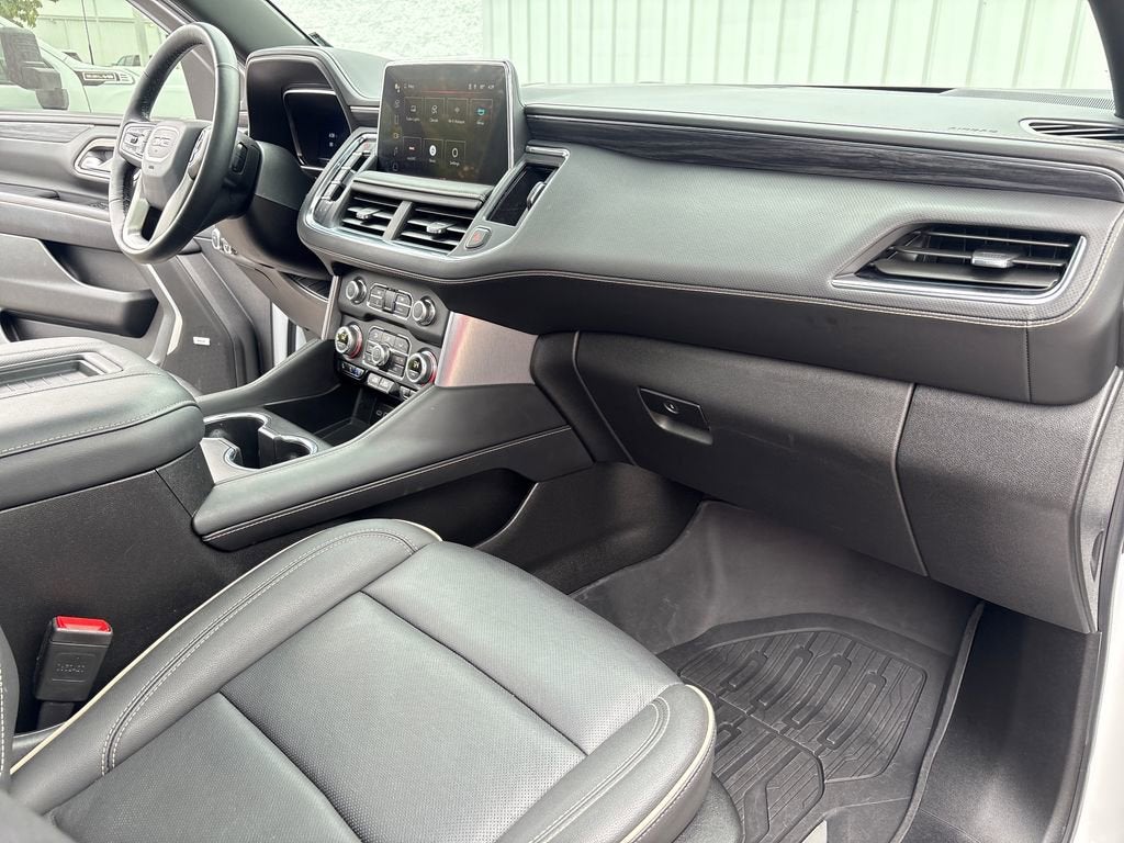 2024 GMC Yukon SLT