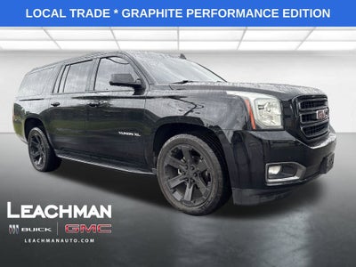 2019 GMC Yukon XL SLT